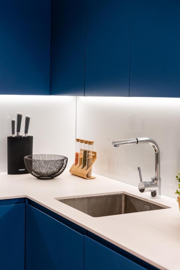וילאגרסיה דה ארוסה Impresionante Apartamento En Plaza De Galicia מראה חיצוני תמונה