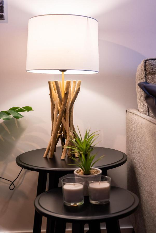 וילאגרסיה דה ארוסה Impresionante Apartamento En Plaza De Galicia מראה חיצוני תמונה